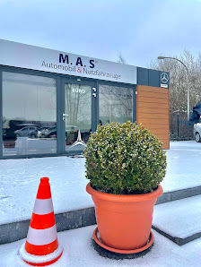 MAS AUTOMOBILE & NUTZFAHRZEUGE