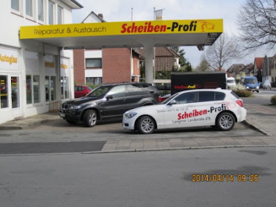 Scheiben Doktor Bremerhaven