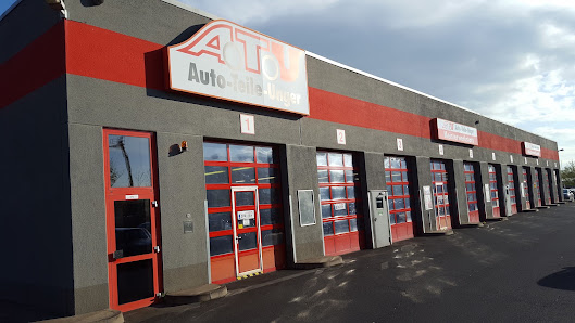 ATU Offenbach