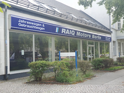 RAIQ Motors GmbH