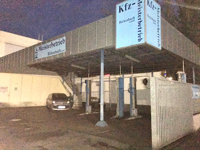 Birkenbach GmbH KFZ-Meisterbetrieb
