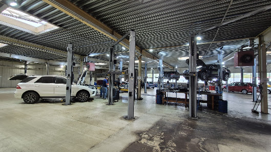GoAdi Kfz Hobbywerkstatt Offenbach