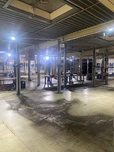 GoAdi Kfz Hobbywerkstatt Offenbach