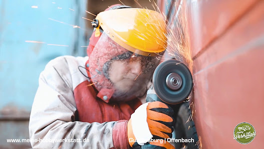 GoAdi Kfz Hobbywerkstatt Offenbach