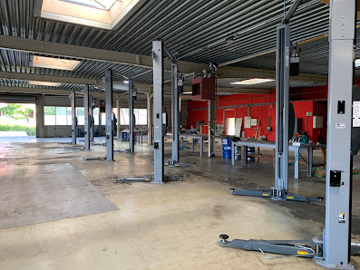GoAdi Kfz Hobbywerkstatt Offenbach