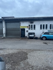 Auto Hobbywerkstatt Allach