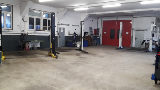 Auto Hobbywerkstatt Allach