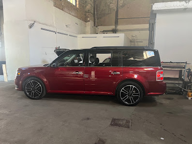 A & S Carservice