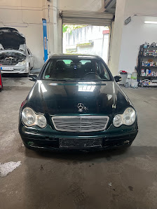 A & S Carservice