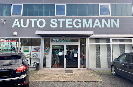 Auto Service Stegmann GmbH