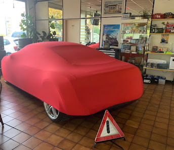 Auto Service Stegmann GmbH