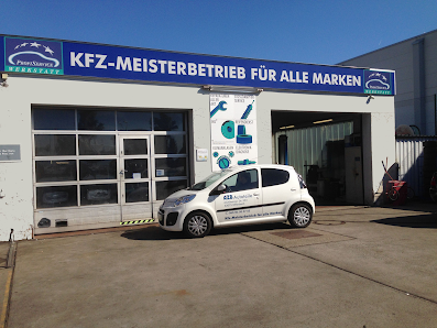 AZB Werkstatt
