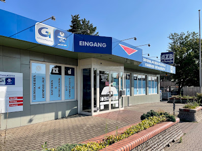 AZB Werkstatt