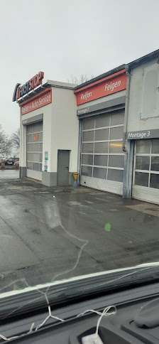 First Stop Reifen Auto Service