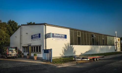 Raab Karosseriebau