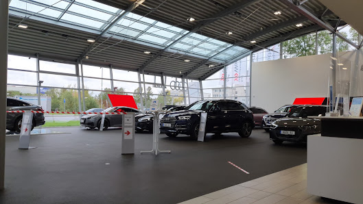 Autohaus M.A.X. GmbH