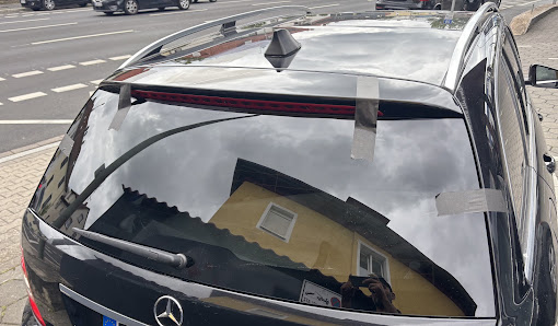 Krach Autoglas