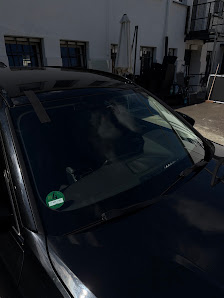 Krach Autoglas