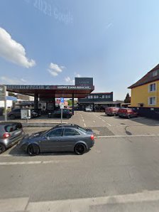 Krach Autoglas