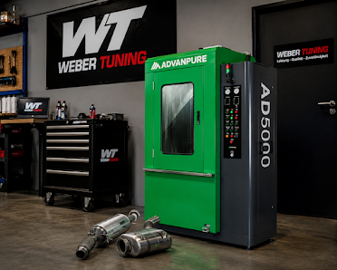 Webertuning