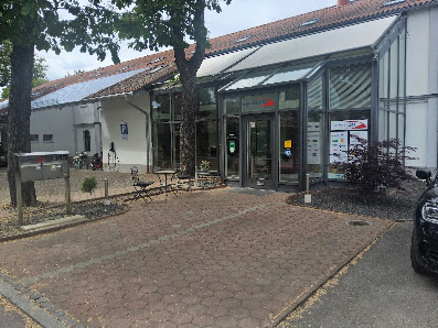 Blomberger Karosserie- und Lackzentrum GmbH