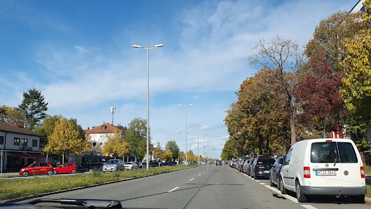 Blomberger Karosserie- und Lackzentrum GmbH