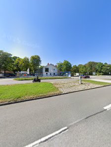 Blomberger Karosserie- und Lackzentrum GmbH