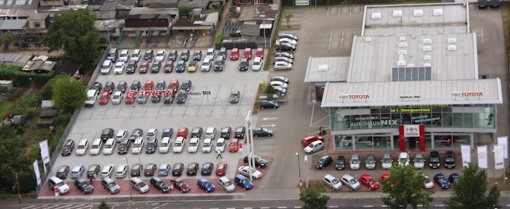 Toyota Autohaus Nix GmbH