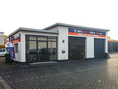 wirkaufendeinauto.de Kassel-Bettenhausen