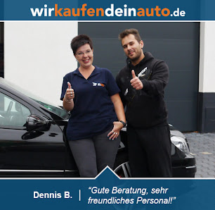 wirkaufendeinauto.de Kassel-Bettenhausen