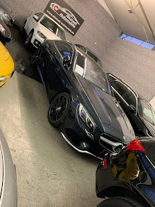 Altstadt Automobile Hanau