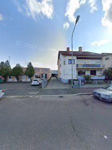 Altstadt Automobile Hanau