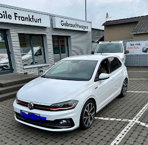 Volkswagen Automobile Frankfurt GmbH