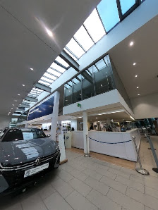 Volkswagen Automobile Frankfurt GmbH