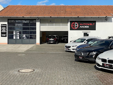 Autowelt Andes GmbH