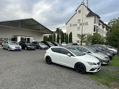 Azizi Automobile Hanau