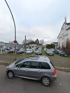 Azizi Automobile Hanau
