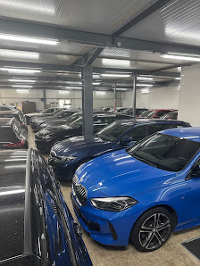 Autohaus am Kinzigbogen Maintal