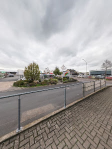 VGSG Niederlassung Hanau