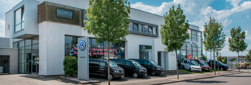 VGSG Niederlassung Hanau