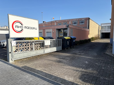 AHG Rodgau