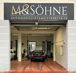M & Söhne Automobile