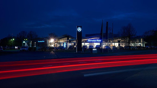 smart Niederlassung Frankfurt/Offenbach
