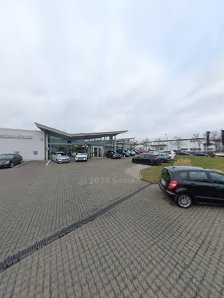 smart Niederlassung Frankfurt/Offenbach