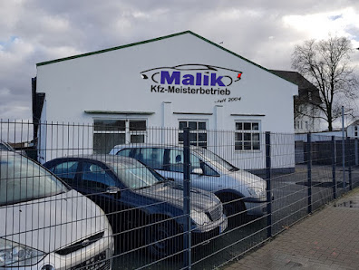 Malik Automobile/Kfz-Meisterbetrieb