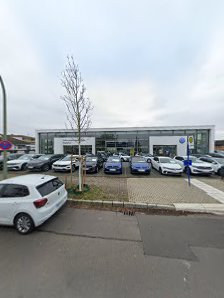 Volkswagen Automobile Frankf. GmbH Skoda
