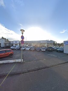 Autohaus Am Steinheimer Tor GmbH Audi-, Volkswagen-, Volkswagen-Nutzfahrzeuge und SKODA Service-Partner
