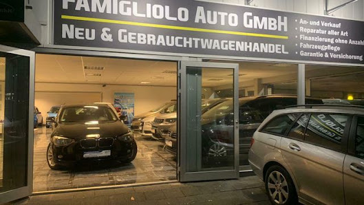 Famigliolo-Auto