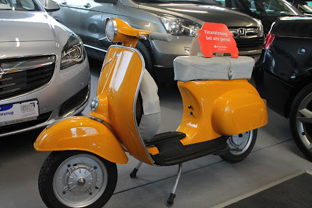 Famigliolo-Auto