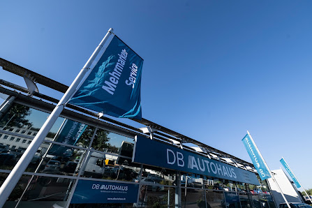 DB Autohaus Maintal
